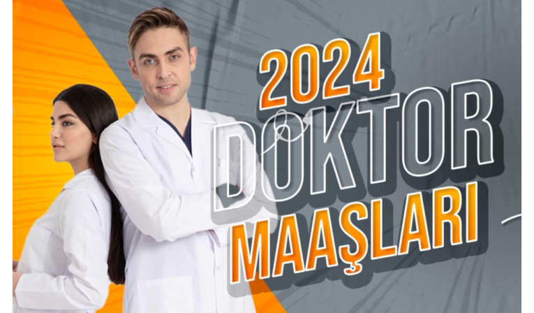 Doktorlar Ne Kadar Kazanıyor